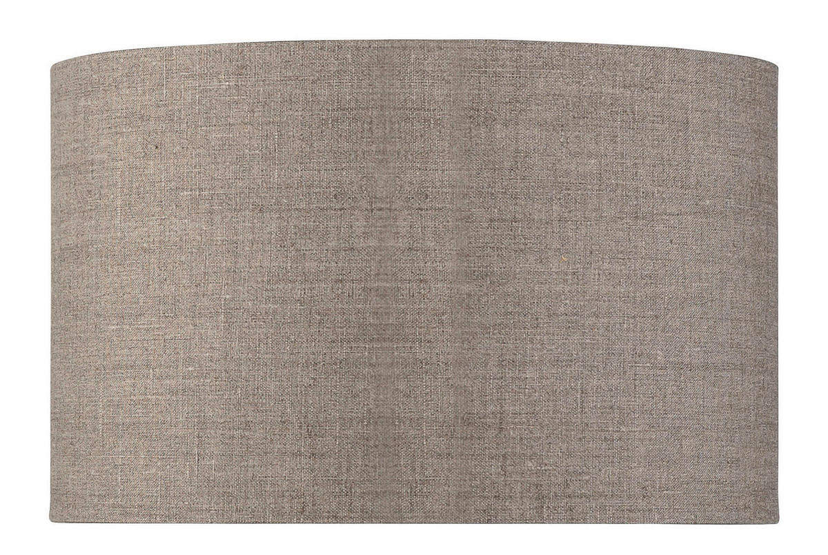 STOLNÍ LAMPA, nástěnný stmívač, 36/54 cm  - přírodní barvy, Trend, dřevo/textil (36/54cm) - Good & Mojo