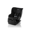 REBOARDER-KINDERSITZ Dualfix 5Z inkl. Vario Base 5Z  - Schwarz, Basics, Textil - Britax Römer