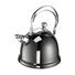 WASSERKESSEL 1,7 L - Anthrazit, Basics, Metall (16cm) - Schulte Ufer WASSERKESSEL 1,7 L - Anthrazit, Basics, Metall (16cm) - Schulte Ufer