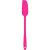 TEIGSCHABER - Pink, Basics, Kunststoff (27,5cm) - Birkmann