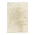 HOCHFLORTEPPICH 160/230 cm Lhasa Hellbraun  - Hellbraun, Design, Textil (160/230cm) - Novel