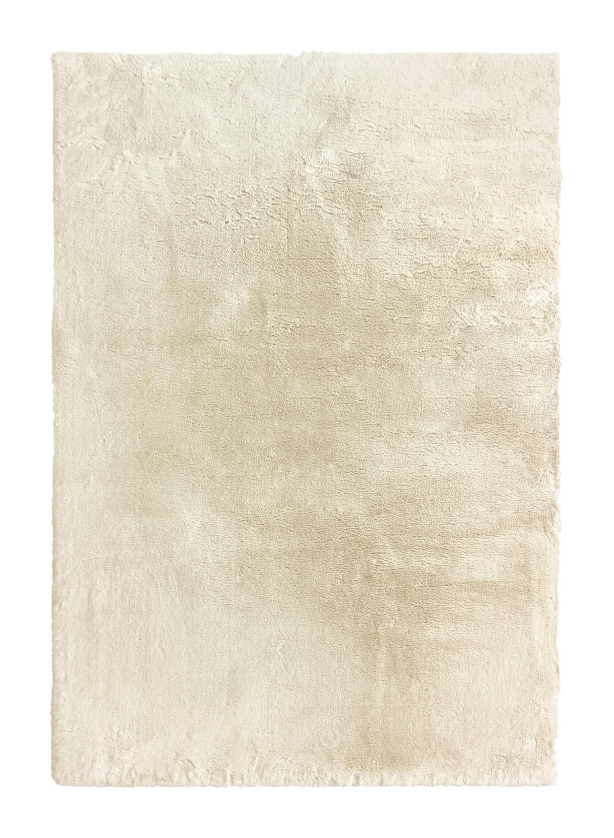 HOCHFLORTEPPICH 160/230 cm Lhasa Hellbraun  - Hellbraun, Design, Textil (160/230cm) - Novel