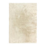 HOCHFLORTEPPICH 70/130 cm Lhasa Hellbraun  - Hellbraun, Design, Textil (70/130cm) - Novel