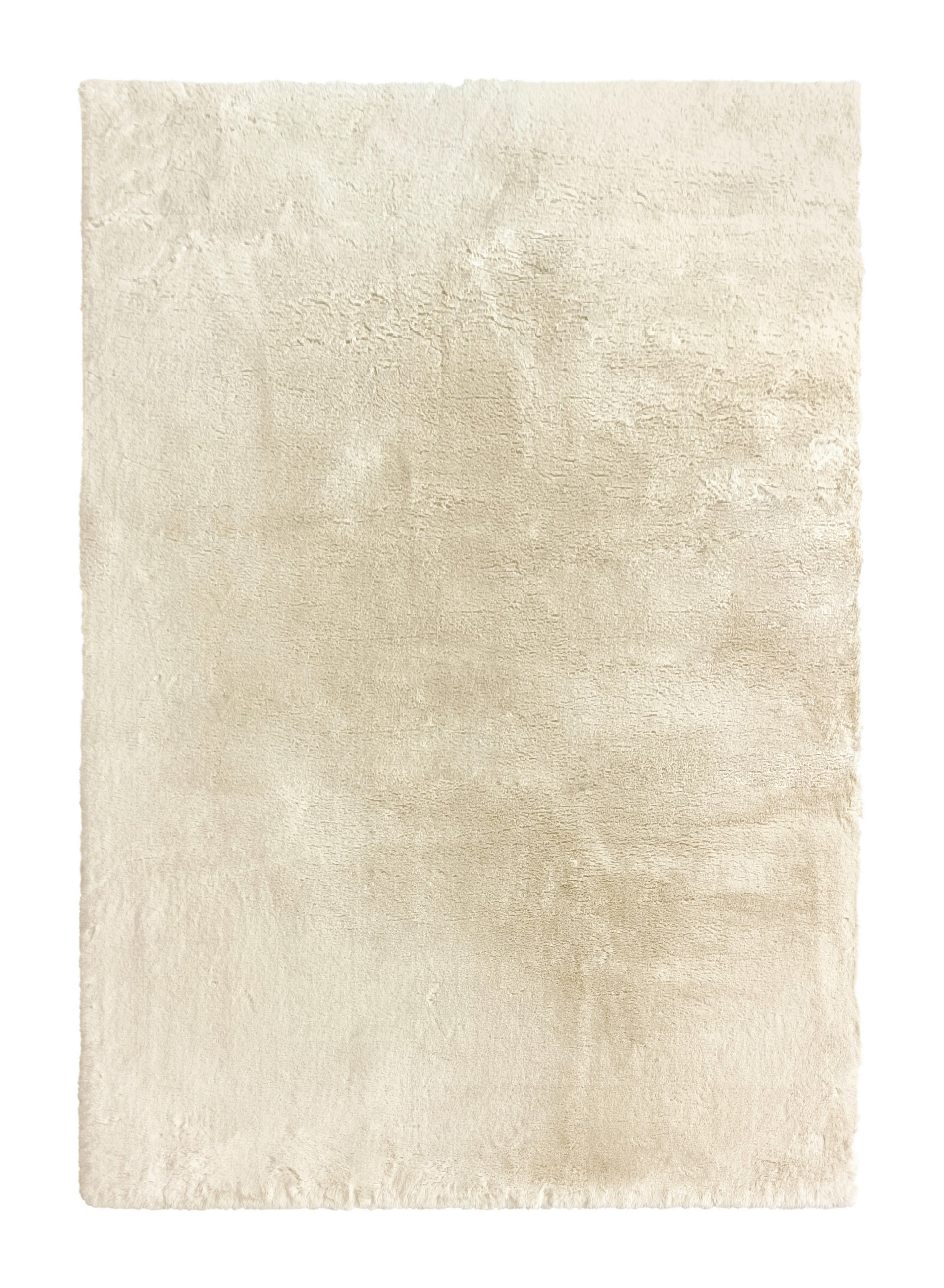 Novel KOBEREC S VYSOKÝM VLASEM, 70/130 cm, světle hnědá