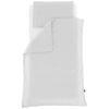 BABYBETTWÄSCHE 100/135 cm  - Rostfarben, Basics, Textil (100/135cm) - Träumeland