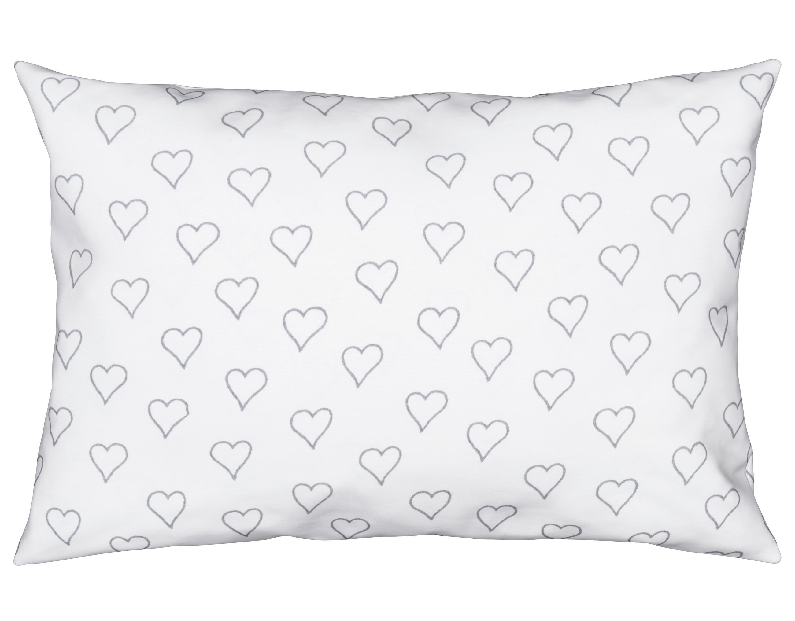 POSTELJINA ZA BEBE  80/80 cm    - bela, Osnovno, tekstil (80/80cm) - Patinio
