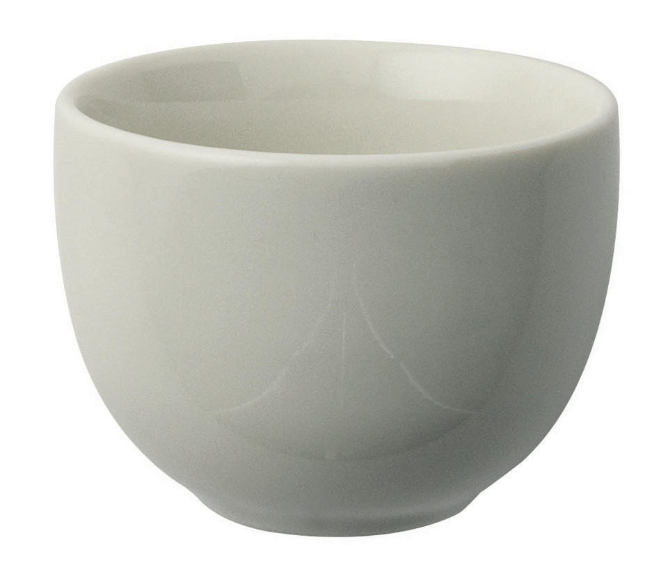 ŠALICA ZA ESPRESSO   100 ml   Shade Earth   - bijela, Basics, keramika (10/10/5cm) - ARTHUR KRUPP