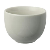 ŠALICA ZA ESPRESSO   100 ml   Shade Earth   - bijela, Basics, keramika (10/10/5cm) - ARTHUR KRUPP