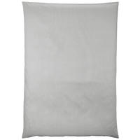 DUVETBEZUG Purity Makosatin 200/210 cm  - Anthrazit/Grau, Design (200/210cm) - Joop!