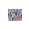 BIDET-VORLEGER Multicolor 55/60 cm  - Multicolor, KONVENTIONELL, Kunststoff/Textil (55/60cm) - Grund