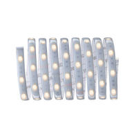 LED-STRIP 250 cm   - Silberfarben, Basics, Kunststoff (250cm) - Paulmann