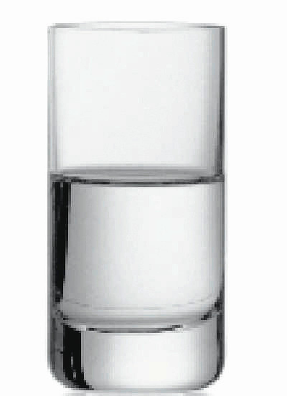 SCHNAPSGLAS 46 ml  - Klar, Basics, Glas (0,046l) - Schott Zwiesel