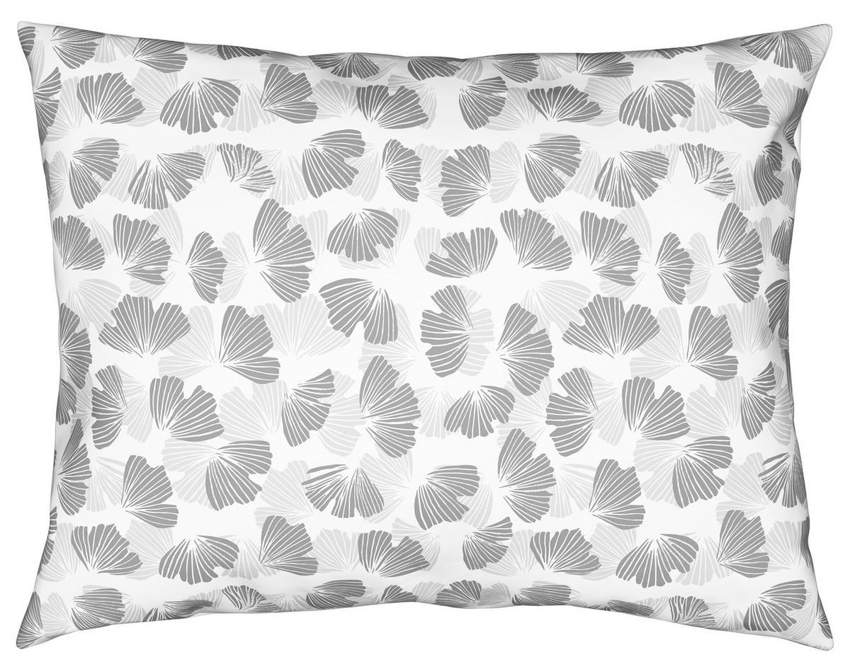 ÁGYNEMŰHUZAT-GARNITÚRA 140/200 cm  - szürke, Konventionell, textil (140/200cm) - Boxxx