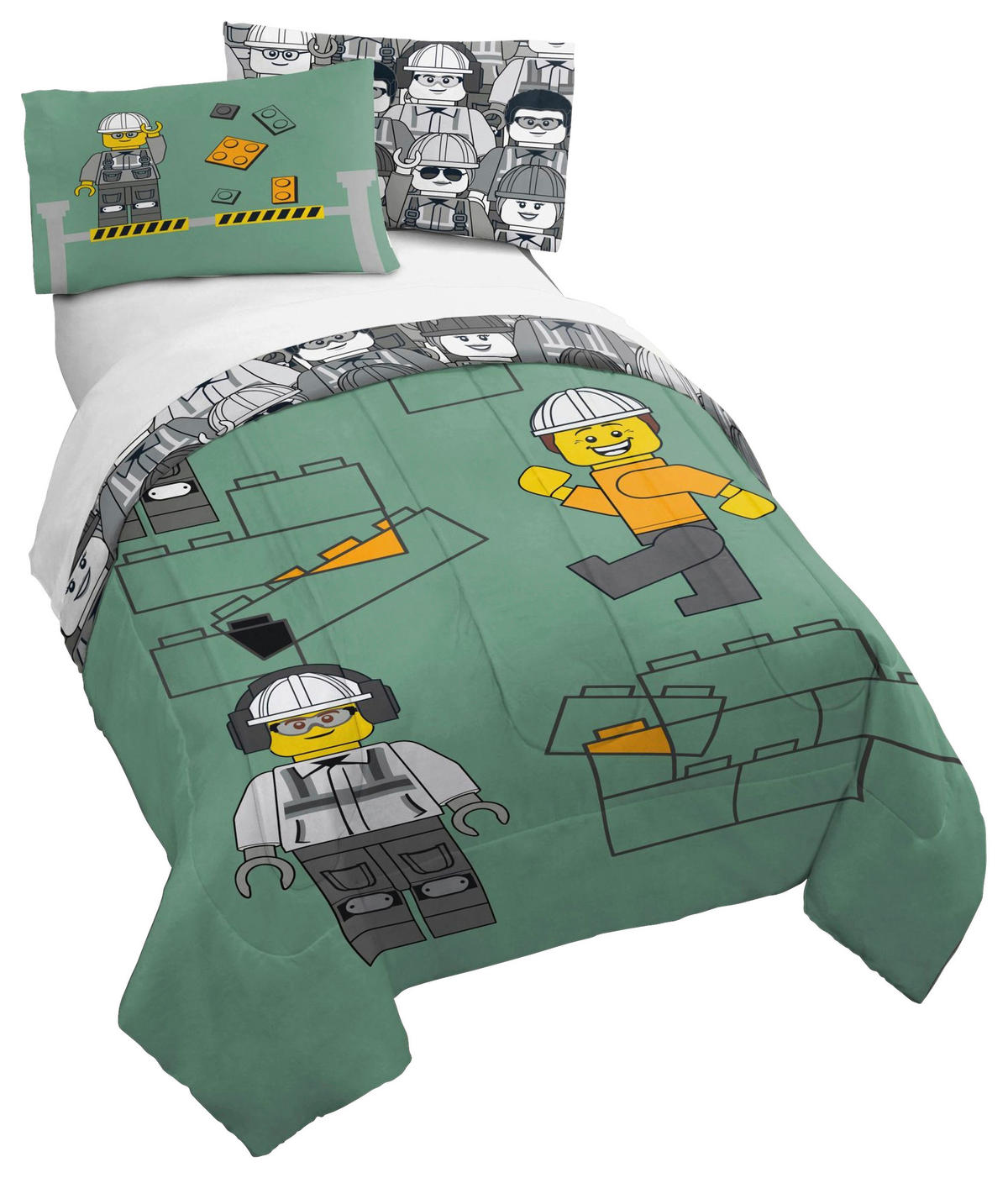 KINDERBETTWÄSCHE 140/200 cm  - Multicolor, KONVENTIONELL, Textil (140/200cm) - Disney