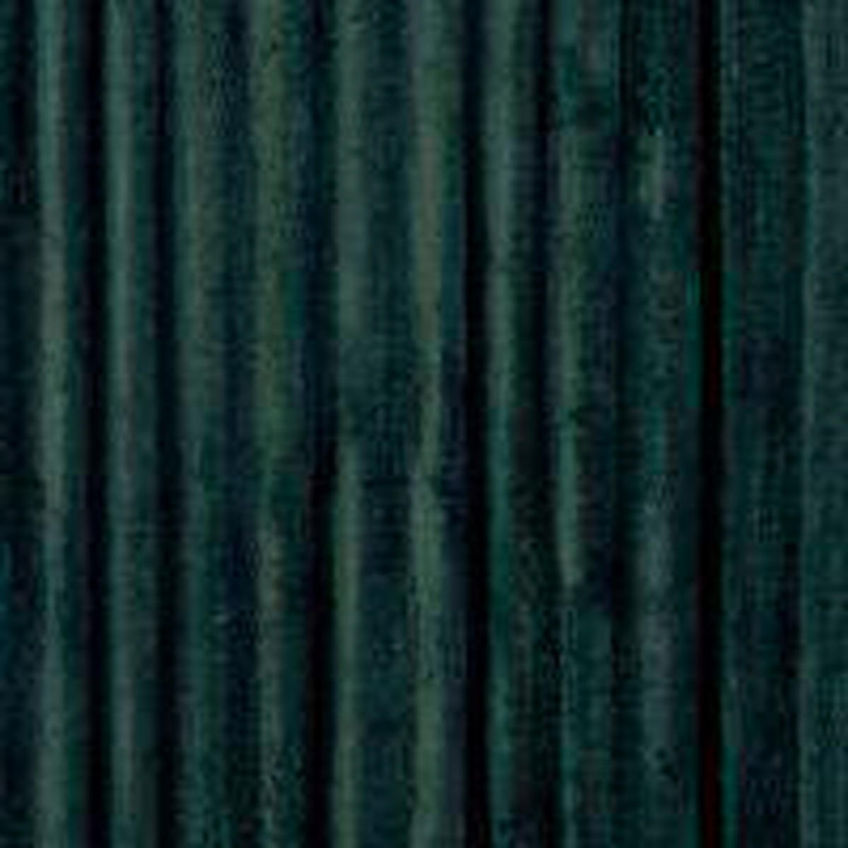 HOTOVÝ ZÁVĚS, zatemnění, 135/280 cm - tmavě zelená, Basics, textil (135/280cm) - Svanefors