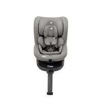 DJEČJA AUTOSJEDALICA  I SPIN 360  - svijetlo siva, Basics (65/46/62cm) - Joie