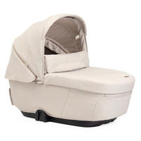 LIEGEWANNE Gran Comfort  - Beige, Basics, Textil (43/63/85cm) - Chicco