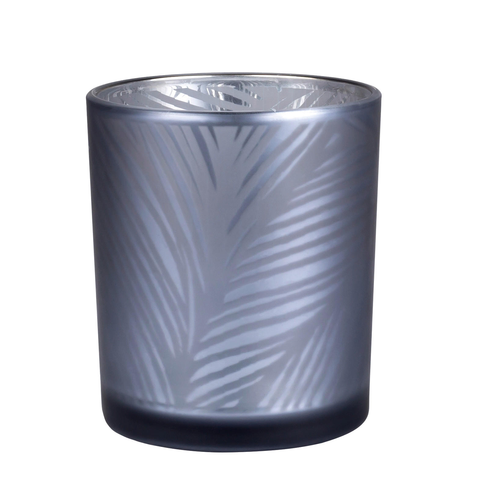 TEELICHTGLAS - Basics, Glas (8,8/10cm) - Räder