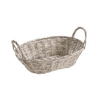 KORPICA ZA HLEB  plastika    - siva, Osnovno, plastika (29/18/13cm) - Kesper