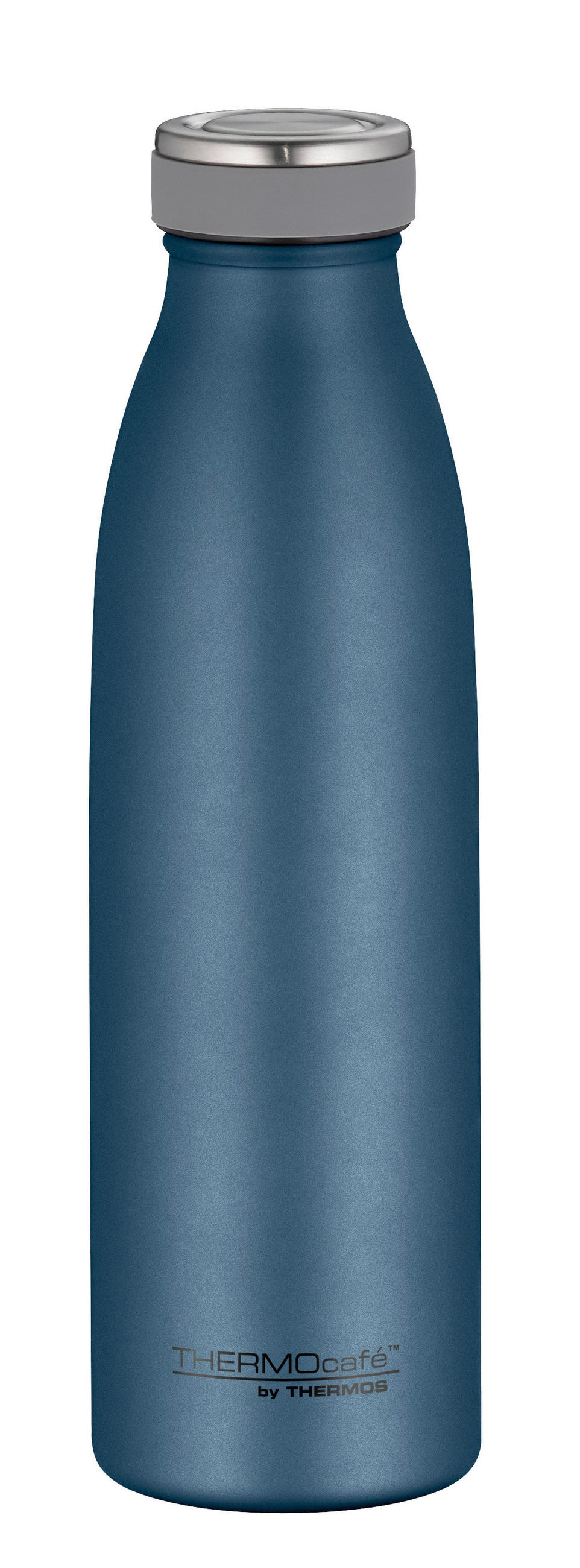 ISOLIERFLASCHE TC BOTTLE 0,5 L  - Dunkelblau, Basics, Metall (0.5l) - Alfi