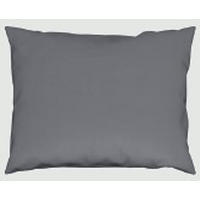 HUSĂ PENTRU PERNĂ 40/40 cm  - antracit, Basics, textil (40/40cm) - Novel