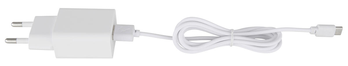 LED-SVETILKA ZA PISALNO MIZO     42/11,5/56,5 cm          - opal, Design, umetna masa (42/11,5/56,5cm) - Globo