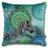 ZIERKISSEN 48/48 cm - Multicolor, Trend, Textil (48/48cm) ZIERKISSEN 48/48 cm - Multicolor, Trend, Textil (48/48cm)