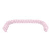 NESTCHENSCHLANGE Trendy    - Pink/Rosa, Trend, Textil (200cm) - Patinio