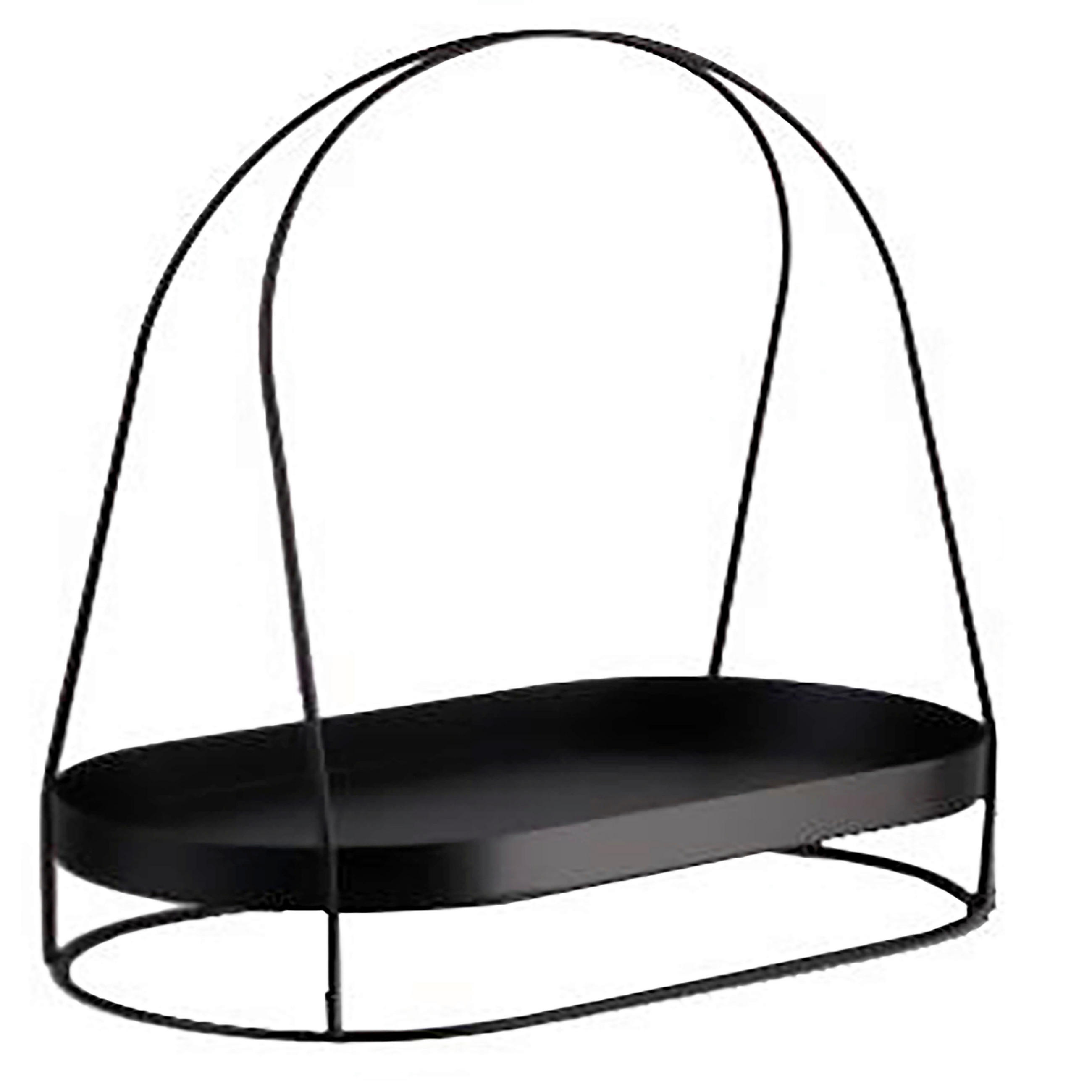 DEKOTABLETT - Design (27/14/29cm) - Ambia Home