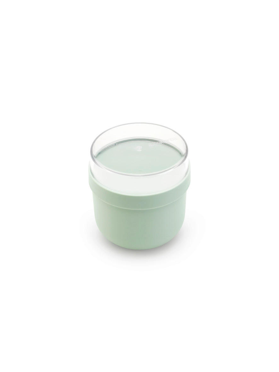 KRABIČKA NA OBĚD  - Basics, plast (11/11.1/11cm) - Brabantia