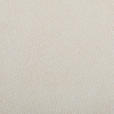 XXL-SESSEL - Creme/Schwarz, KONVENTIONELL, Kunststoff/Textil (132/81/158cm) - Carryhome