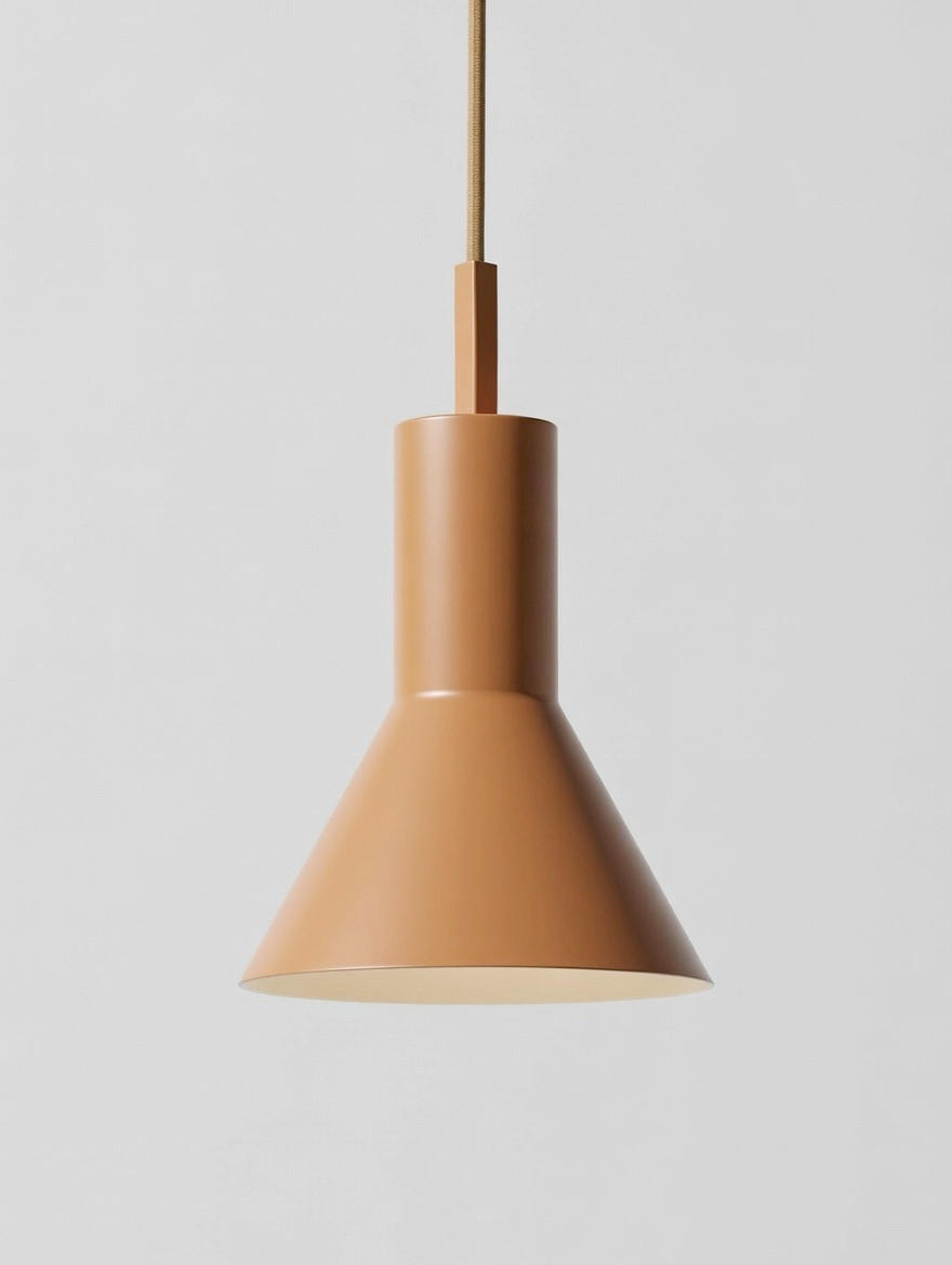 Lampă Suspendată 14.5/14.5/272 cm