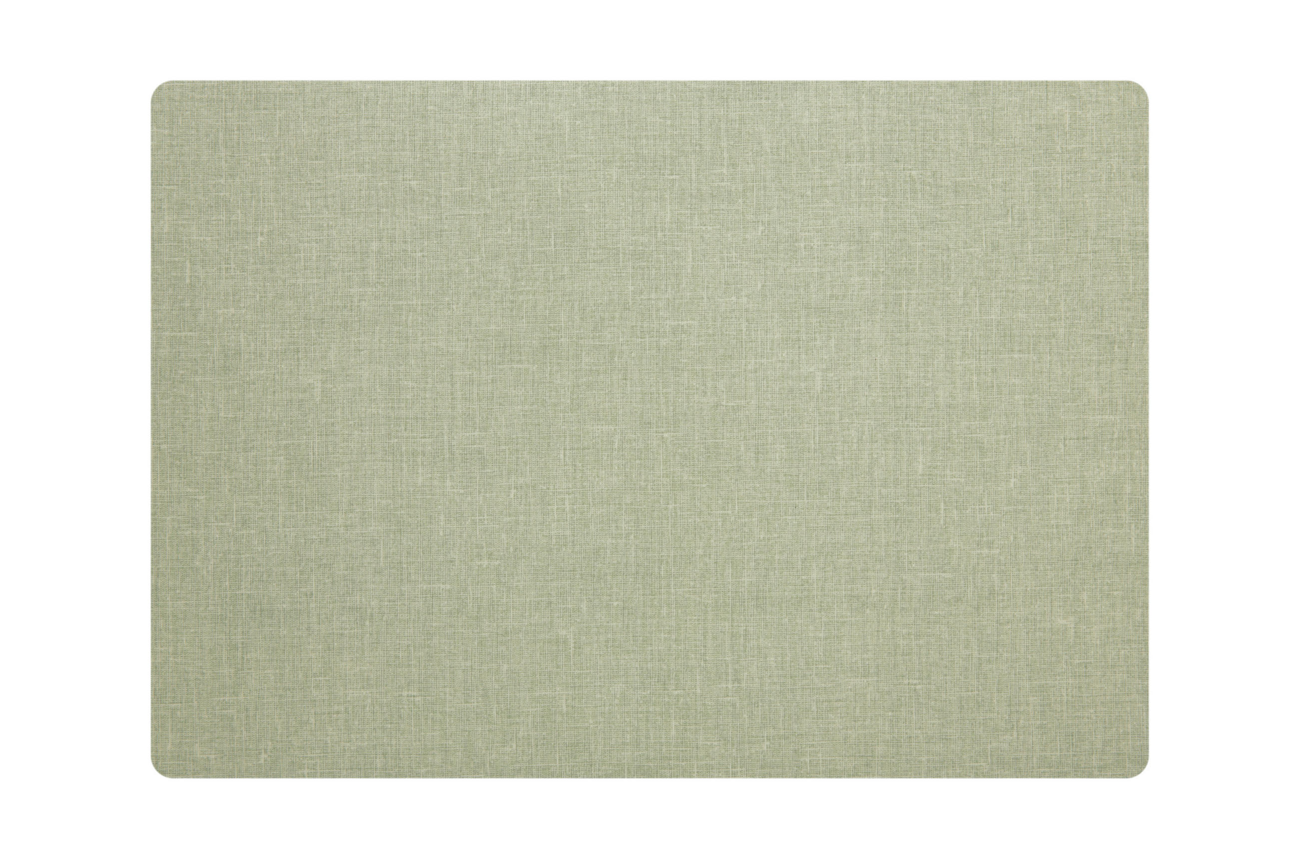 TISCHSET OSLO Textil Mintgrün 4 Stück 30/42 cm  - Mintgrün, Basics, Textil (30/42cm) - Peyer Syntex