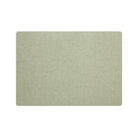 TISCHSET OSLO Textil Mintgrün 4 Stück 30/42 cm  - Mintgrün, Basics, Textil (30/42cm) - Peyer Syntex