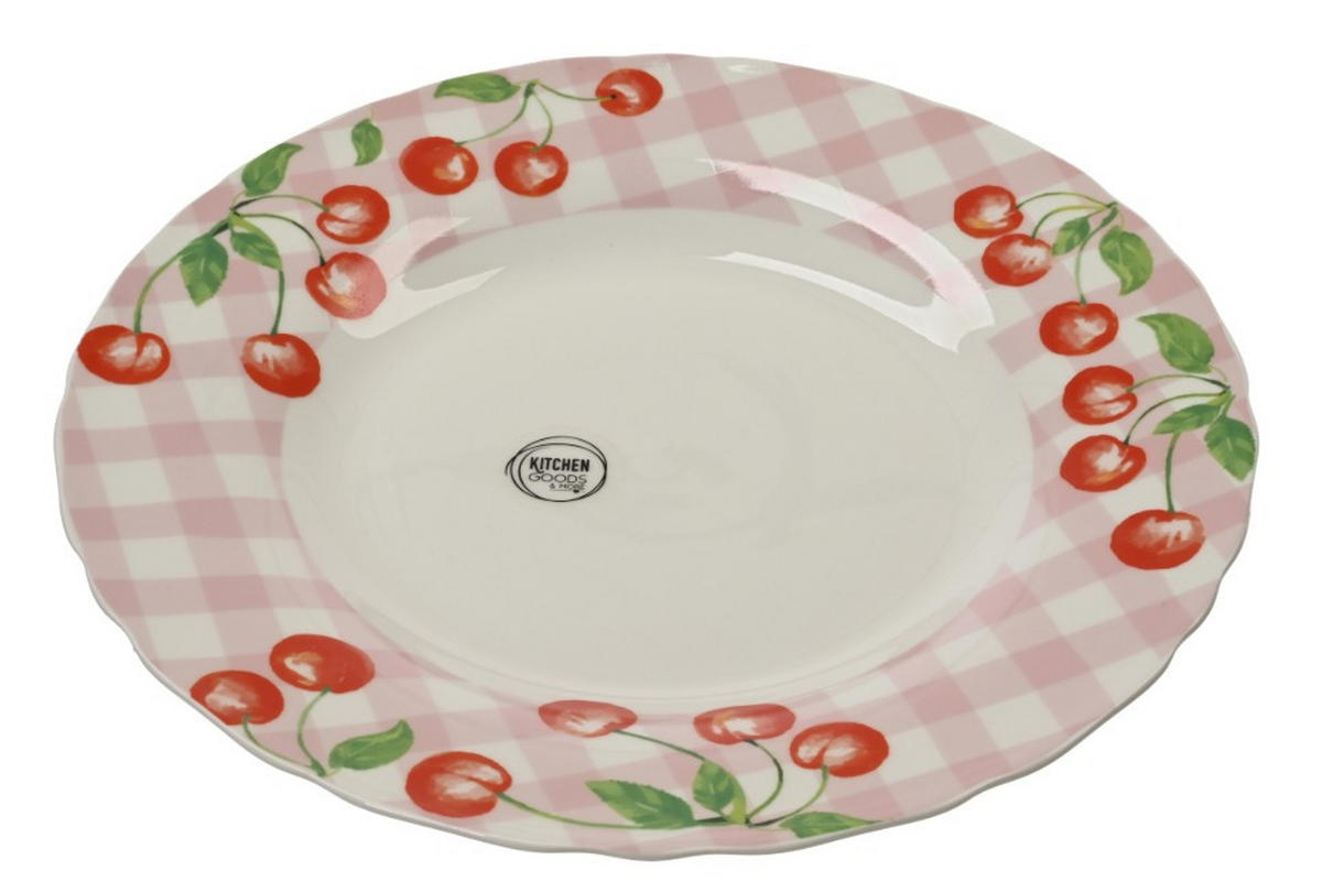 TELLER  - Basics (27,50/27,50/2,70cm)