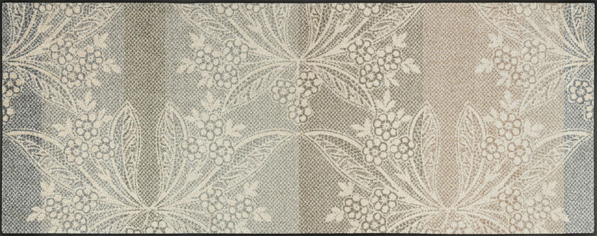 BĚHOUN, 75/190 cm, vícebarevná - vícebarevná, Design, textil/plast (75/190cm) - wash+dry