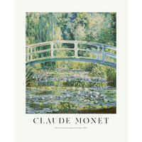 POSTER 40/50 cm  - Multicolor, Natur, Papier (40/50cm) - Reinders!