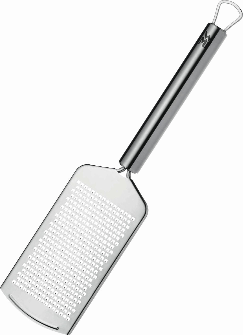 RIBEŽ Profi Plus  - srebrne boje, Konvencionalno, metal - WMF
