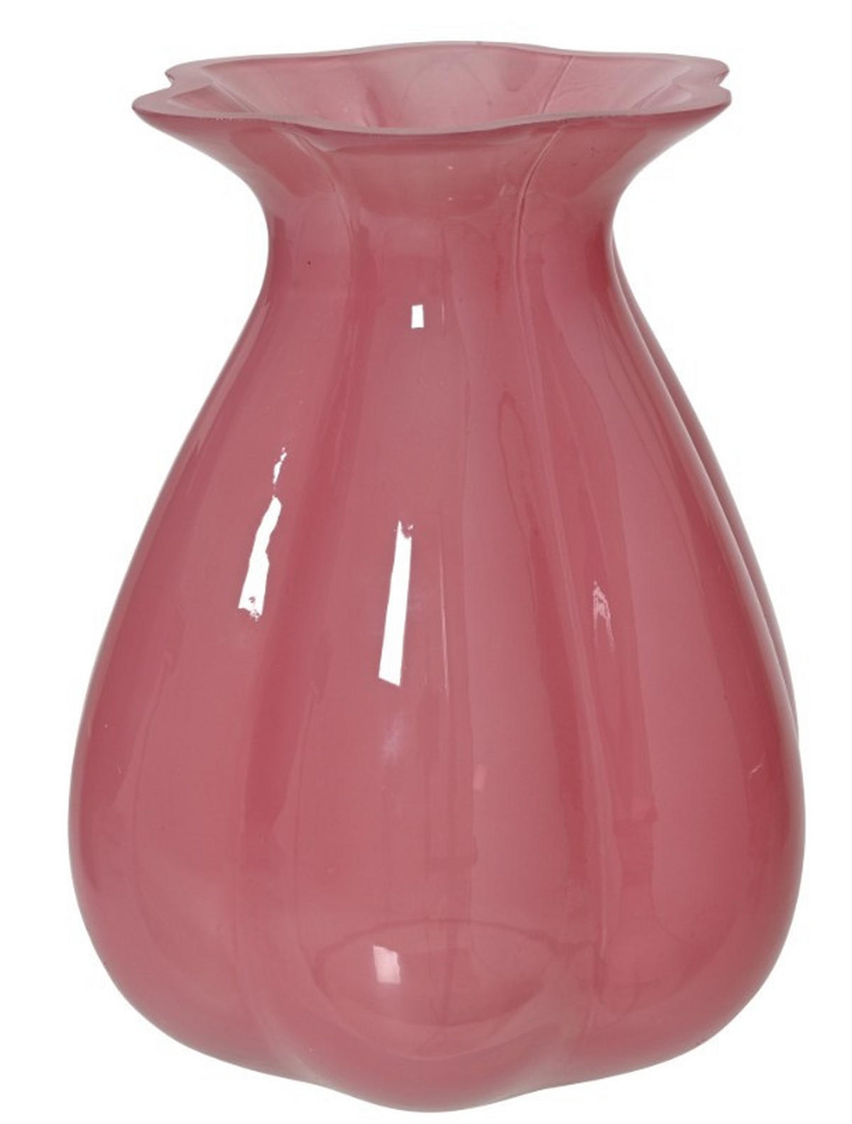 VASE  - Basics (15,00/15,00/20,00cm)