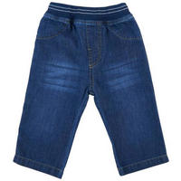 HOSE  - Blau, Basics, Textil (62null) - Patinio