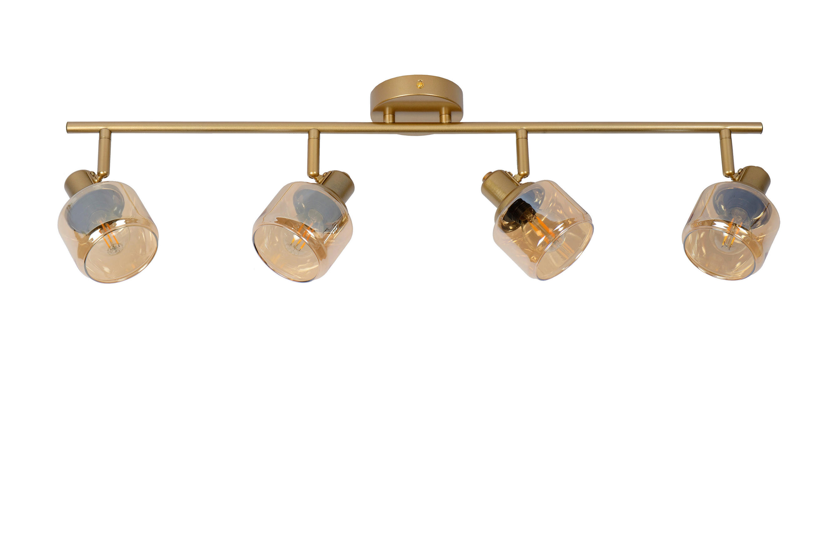 STRAHLER BJORN  74 cm  - Design (74cm) - Lucide