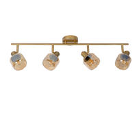 STRAHLER BJORN  74 cm  - Design (74cm) - Lucide