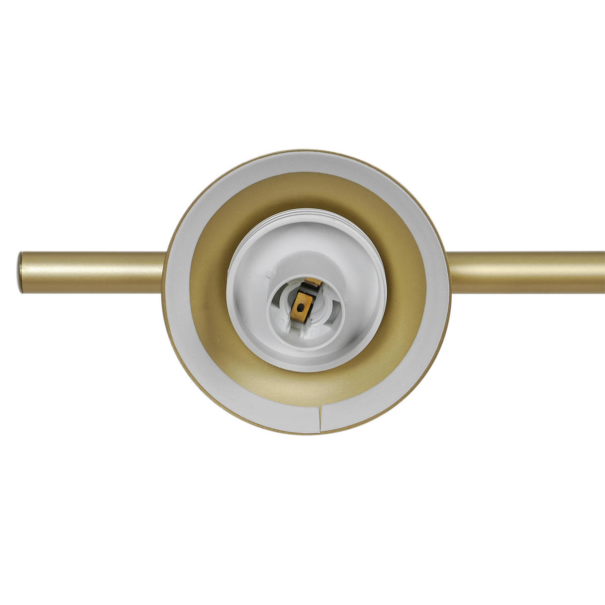 PENDELLEUCHTE Lilly 20/32/90 cm  - Messingfarben, Design, Metall (20/32/90cm) - Nordlux