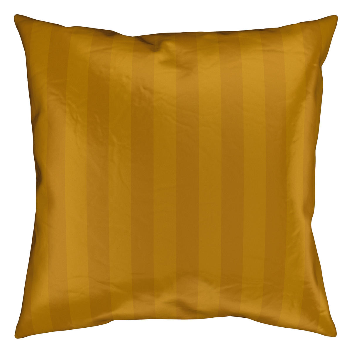BETTWÄSCHE Satin 135/200 cm  - Goldfarben, Textil (135/200cm) - Dieter Knoll