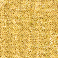 TEPPICHFLIESE - Hellgelb, Basics, Textil (50/50cm)