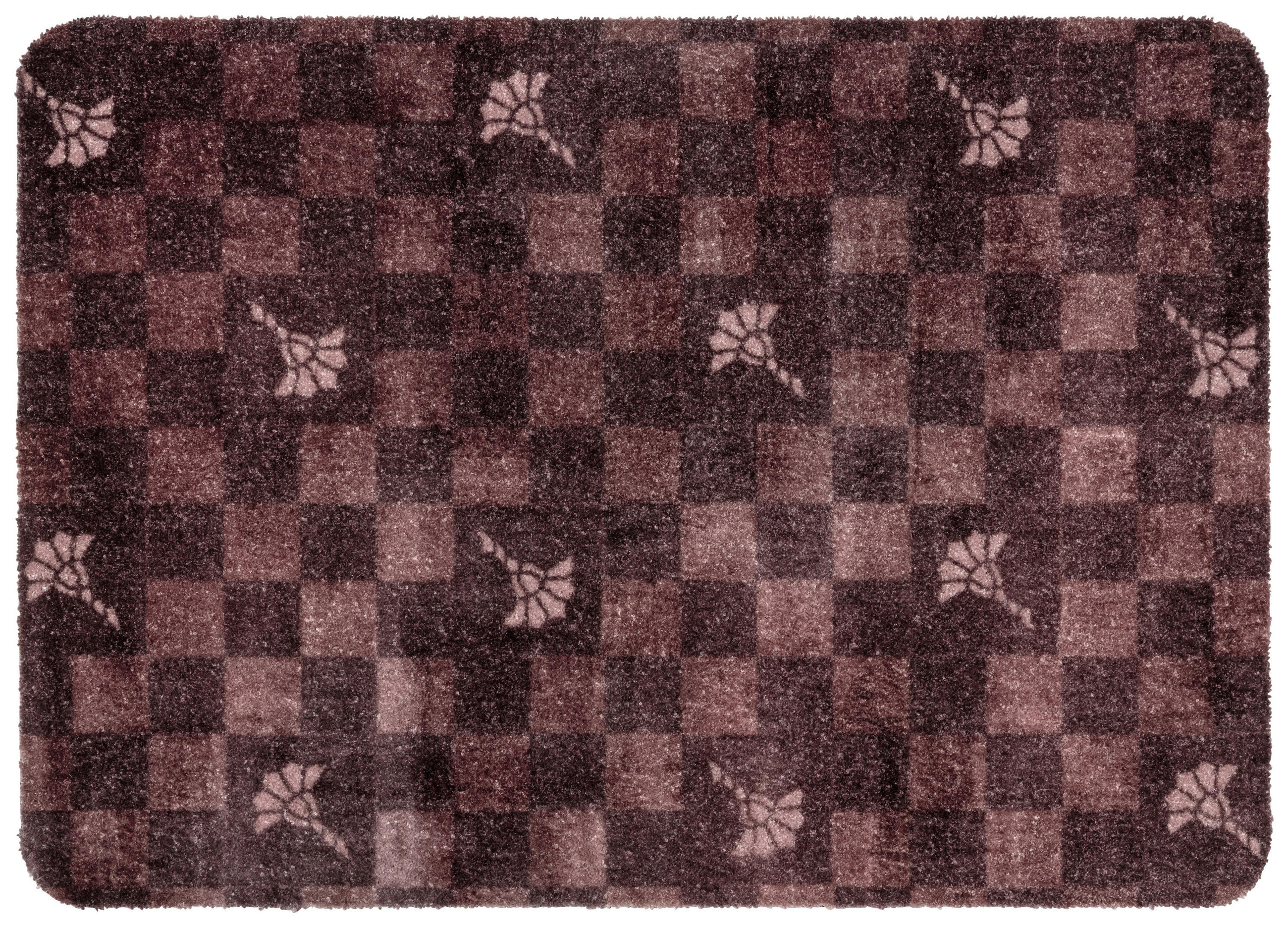 Joop! DVEŘNÍ ROHOŽKA, 50/70 cm