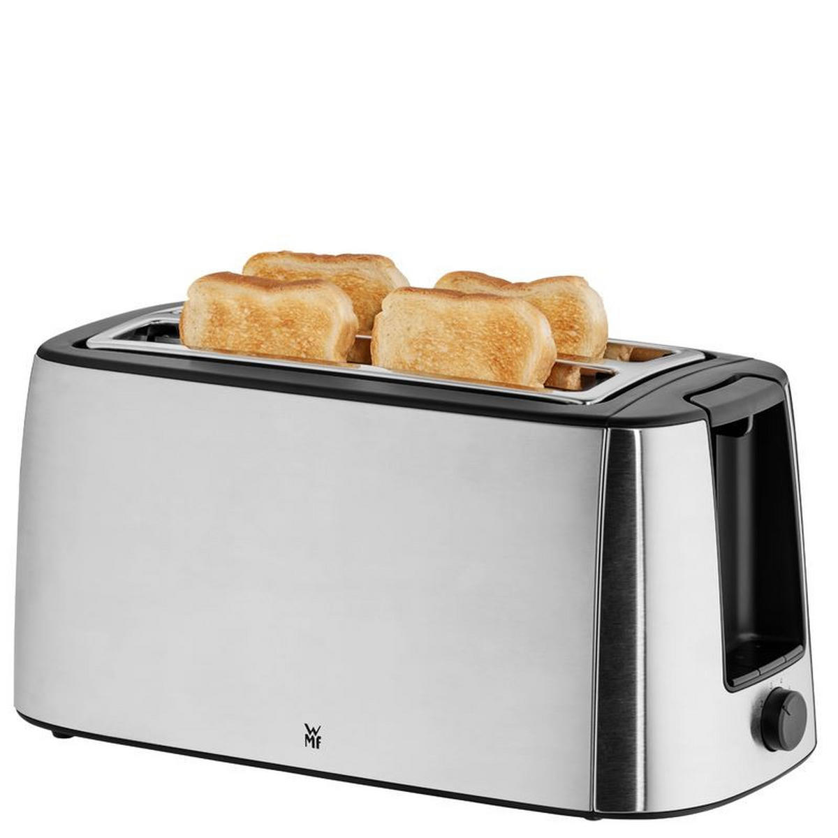 TOASTER  - Basics, Metall (22/27/43,5cm) - WMF