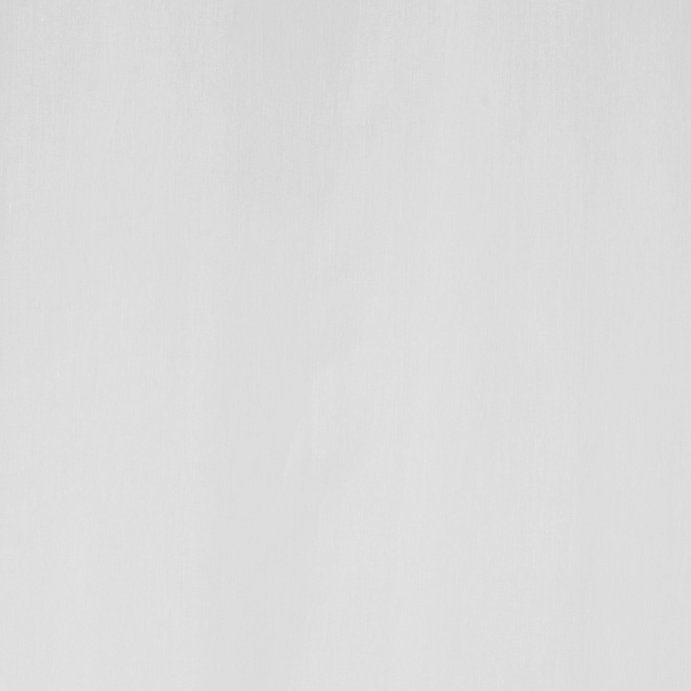 Perdea Tip Plasă  - alb, Basics, textil (300cm) - Esposa