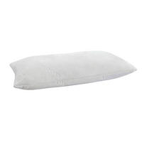 KOPFKISSEN   80/40 cm       - Weiß, Basics, Textil (80/40cm) - Boxxx