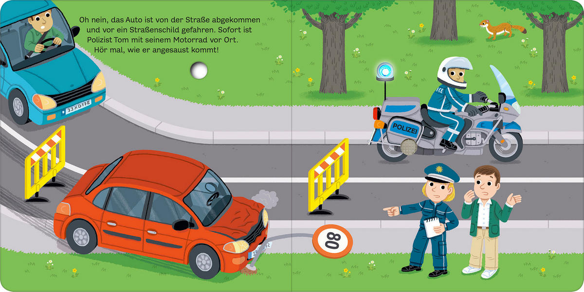 SOUNDBUCH - Basics (17,3/17,4/1,6cm)